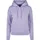 Sweatshirt Blue Lavender S