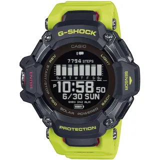 Casio G-Shock G-Squad GBD-H2000-1A9