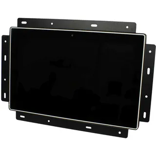 Allnet Touch Display Tablet Halterung 53,30cm (21") Silber