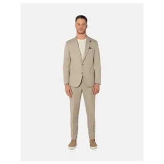 Thomas Goodwin Anzug 5039-90 in beige | Gr.: 50