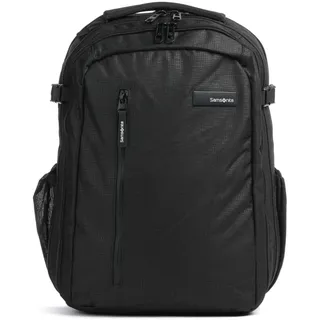 Samsonite Rucksack Roader Laptop Backpack M Deep Black