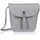 Henkeltasche Silber