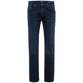Pioneer Rando Regular Fit Dark Blue Used 32/32