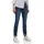 Style Jane Regular Fit Blau 26/30