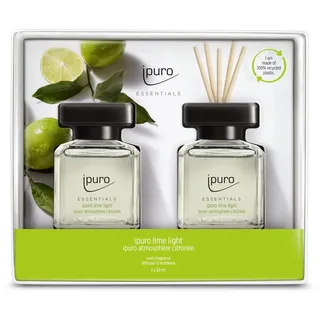 ipuro Essential Lime Light 100 ml