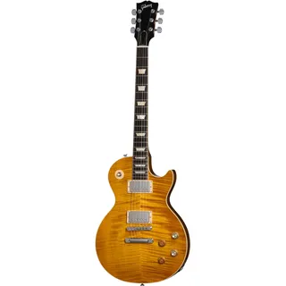 Gibson Kirk Hammett Greeny Les Paul Standard Greeny Burst