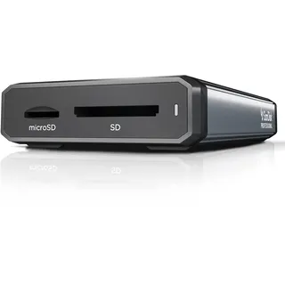 SanDisk Professional PRO READER SD und microSD CARD