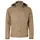 Funktionsjacke Herren Braun XXL