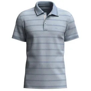 FYNCH-HATTON Poloshirt Polo, 2-Tone, fine s L