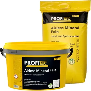 PROFITEC P593 Airless Mineral Grob (Eimerware) 25 kg
