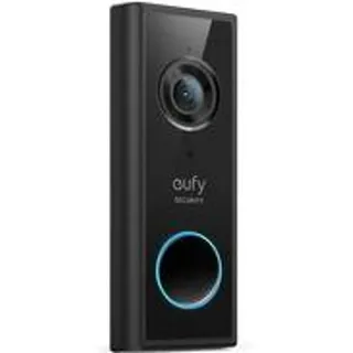 eufy IP-Video-Türklingel Doorbell K2 T82101W1