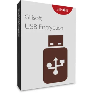 Gilisoft USB Encryption