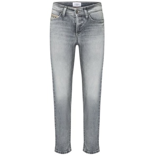 Cambio 5-Pocket-Jeans blau 44/27
