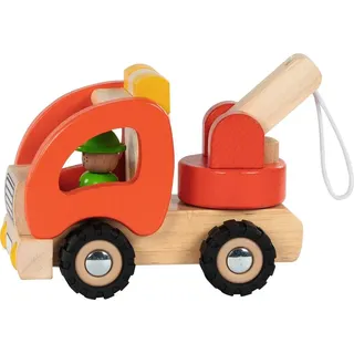 Abschleppwagen / Gollnest & Kiesel GmbH & / Bei Hugendubel