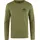 T-Shirt caper green L