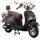 50 ccm 2,7 PS 25 km/h schwarz/braun