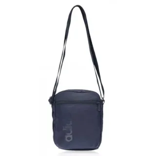 adidas Linear Umhängetasche Organizer Marineblau, blau
