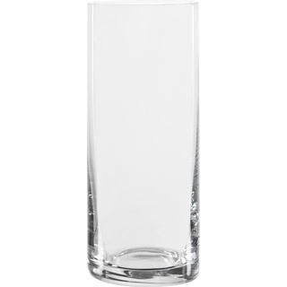 Nachtmann, Vase, Vase STYLE (1 x, Ø 10.5 cm)
