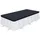 Flowclear Poolabdeckung schwarz