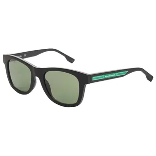 Lacoste Sonnenbrille in Black | Gr.: onesize