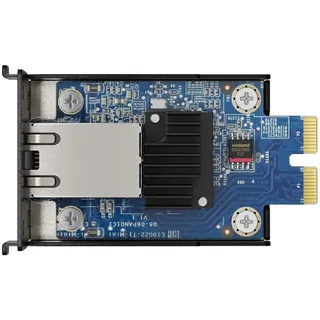 Synology E10G22-T1-Mini 10GbE RJ-45 Netzwerk-Erweiterungskarte