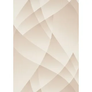 Fashion for walls Vliestapete Lumina 10,05 m x 0,53 m 300 g Beige