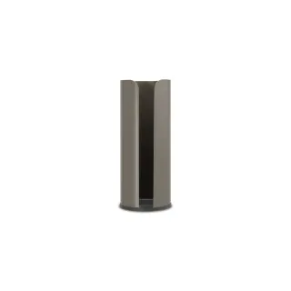 Brabantia ReNew Toilettenpapierhalter, stehend 280542 , Farbe: Platinum