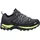 Antracite/Limegreen 45