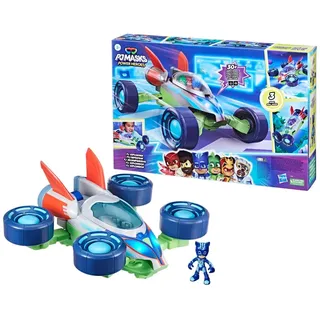 PJ Masks F75995L0, 3 Jahr(e), Mehrfarbig, Kunststoff