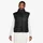 Sportswear Classic Puffer Therma-FIT Steppweste Damen 010 black/white XS