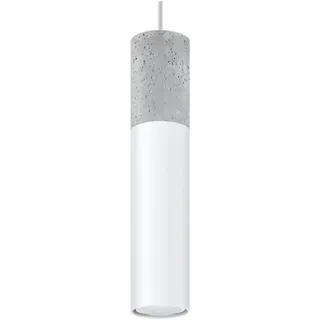 famlights, Pendelleuchte, Borgio (GU10)