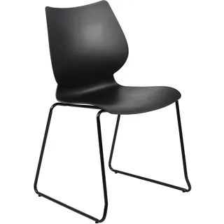 CLP Houma Kunststoff Schwarz