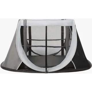Aeromoov Reisebett Grau 60 x 120 cm