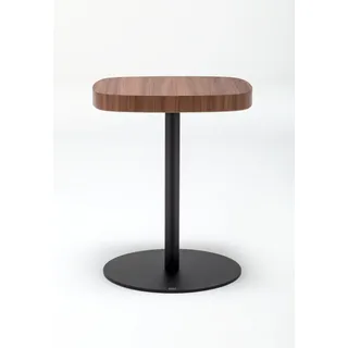 Rolf Benz Beistelltisch 968-431 Holz Braun