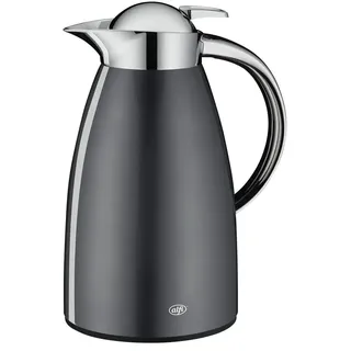 Alfi Signo slate polished 1 l