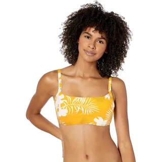 Seafolly Damen Dd Cup Square Neck Tank Bikini Top Swimsuit Bikinioberteil - 42