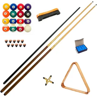 Stradivari Billard Zubehör-Set Spezial Spielhilfe""