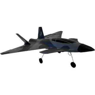 DF-Models RC-Flugzeug EasyFly Delta RTF
