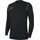 Dri-FIT Langarmshirt Herren 010 black/white/white XXL