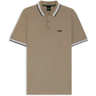 Boss Paddy Khaki M