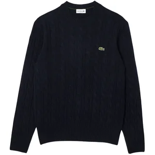 LACOSTE Pullover dunkelblau S