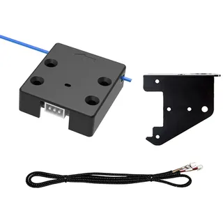 Original Creality Ender 3 V2 Filament Runout Sensor Smart Filament Sensor Break Detektor Modul Detektor für Ender 3 Pro Ender 6 CR-10S PRO 3D Drucker