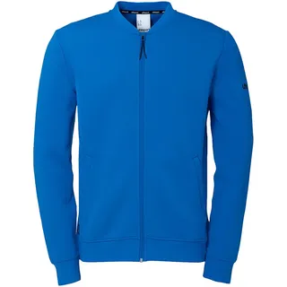Uhlsport Id College Jacke blau M