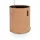 Ø 23 × 26,5 cm kork light natural