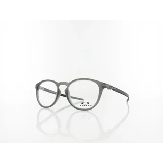 Oakley OX8149 Pitchman R carbon 02 50 satin grey smoke