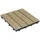 Teak 10 m2