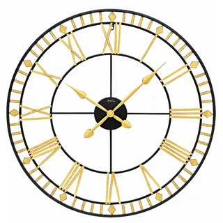 AMS 9647 80,0 cm schwarz/gold