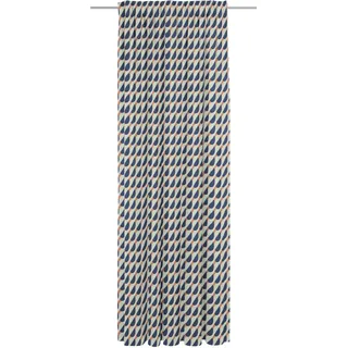 ADAM Audio Circles Multifunktionsband 142 x 145 cm Blau/Orange