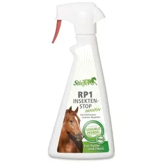 Stiefel RP1 Sensitiv 500 ml