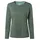 Essential Langarm-t-shirt Agave 34